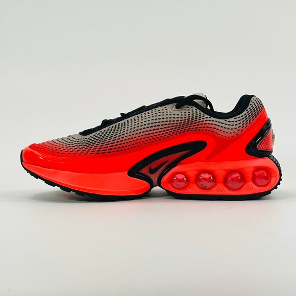 Nike Air Max DN SE \'College Grey Crimson\' HF5531-002 Multi Size main image 8